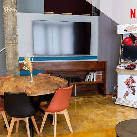 The Cosy Loft Apartman Dunkirk Kültér fotó