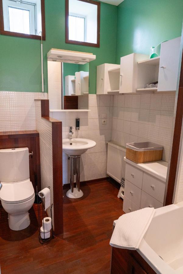 The Cosy Loft Apartman Dunkirk Kültér fotó