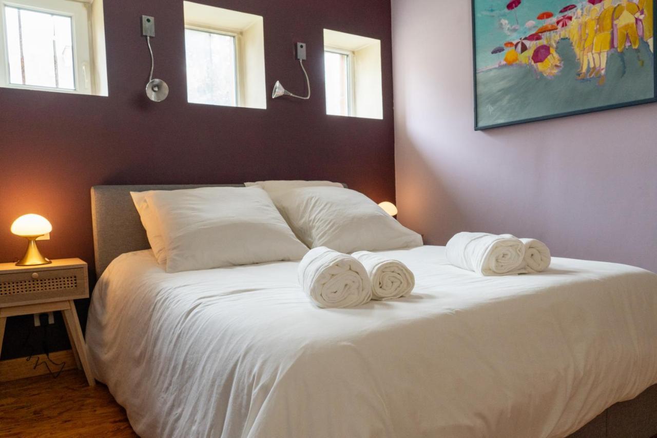 The Cosy Loft Apartman Dunkirk Kültér fotó
