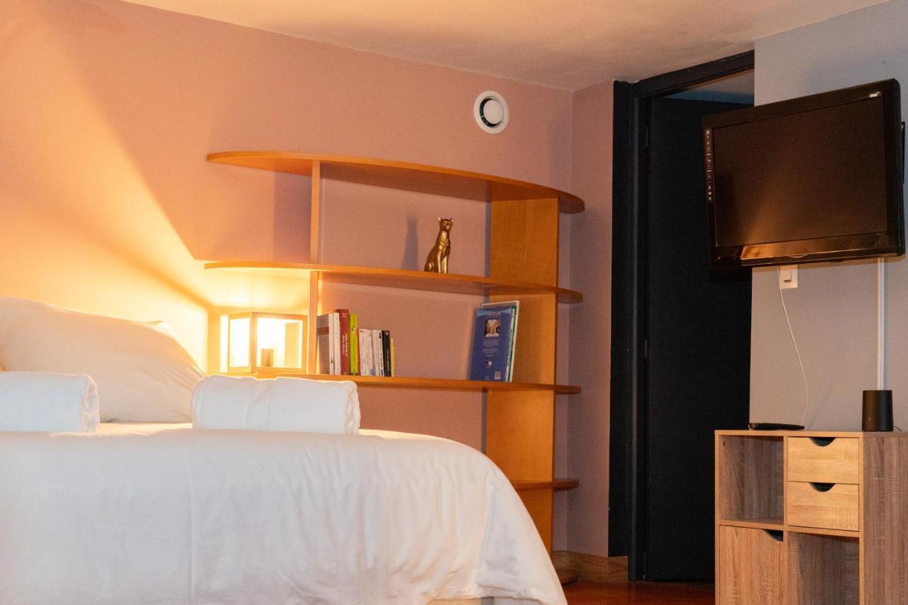 The Cosy Loft Apartman Dunkirk Kültér fotó