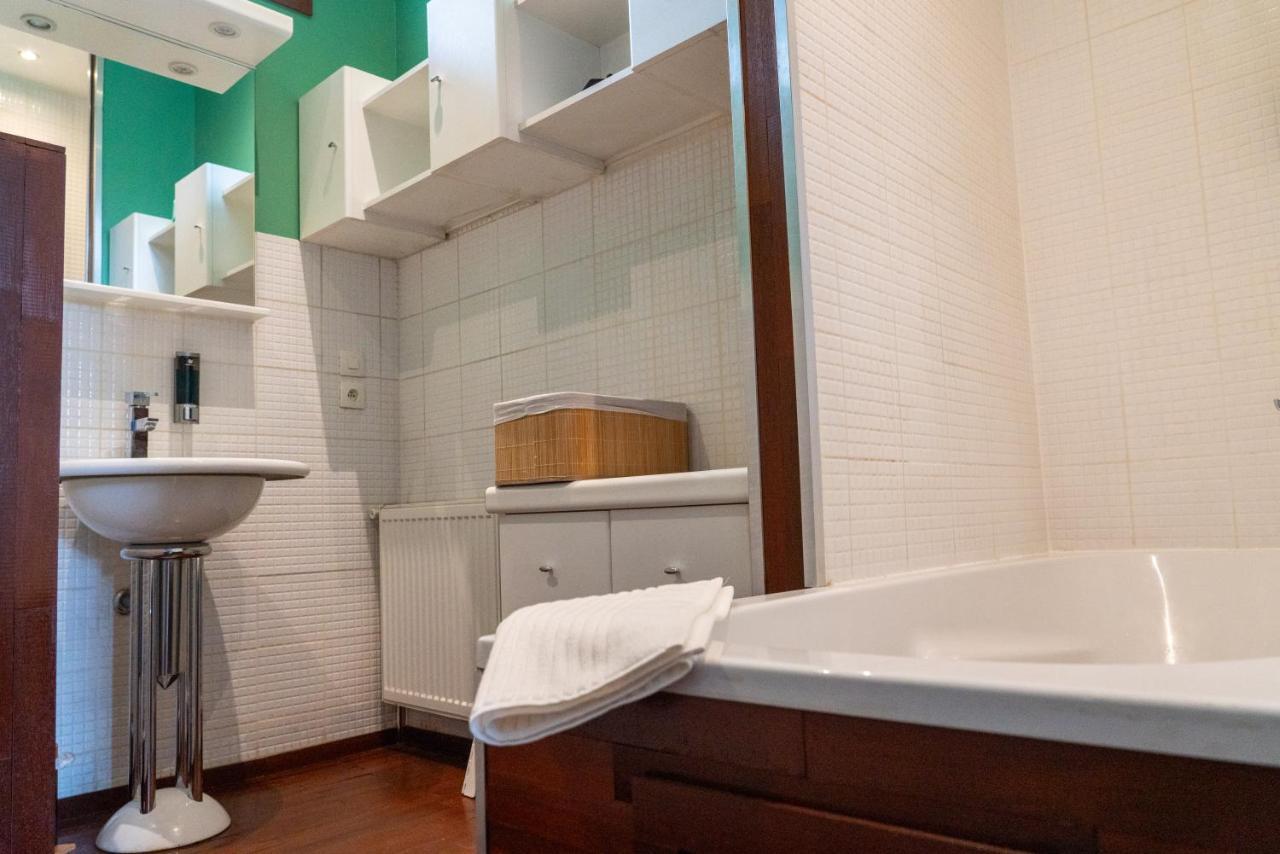 The Cosy Loft Apartman Dunkirk Kültér fotó