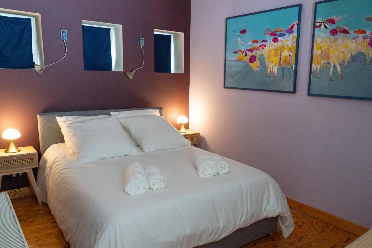 The Cosy Loft Apartman Dunkirk Kültér fotó