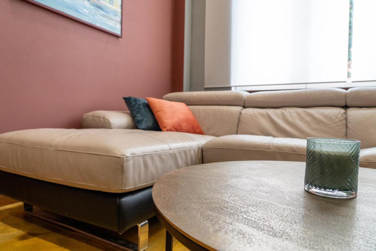The Cosy Loft Apartman Dunkirk Kültér fotó