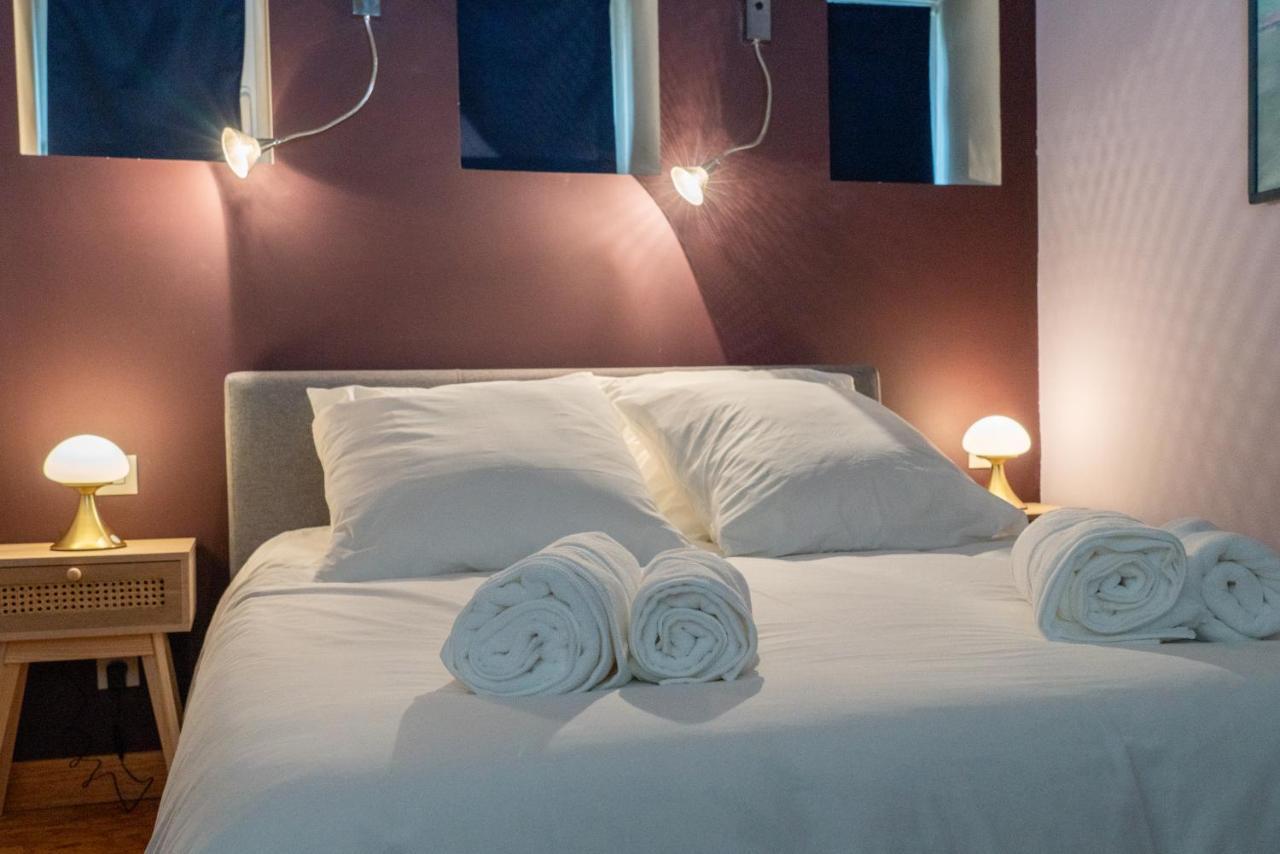 The Cosy Loft Apartman Dunkirk Kültér fotó