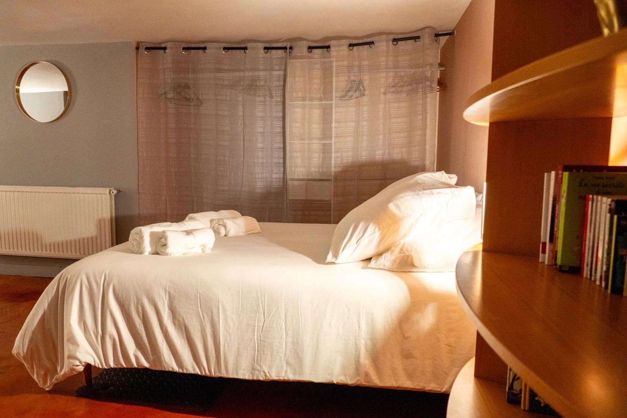 The Cosy Loft Apartman Dunkirk Kültér fotó